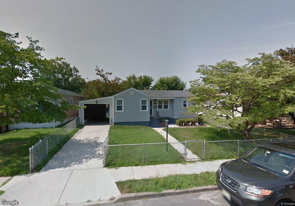 227 Baird Ave, Mount Ephraim, NJ 08059 - photo 1