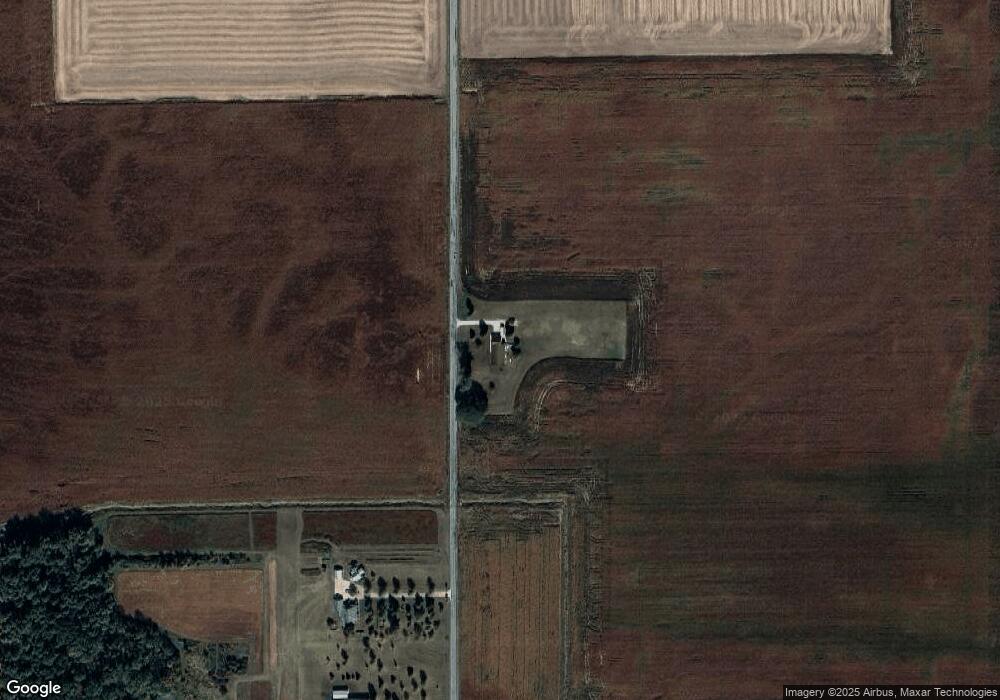 3315 N 100 W, Bluffton, IN 46714 - photo 1