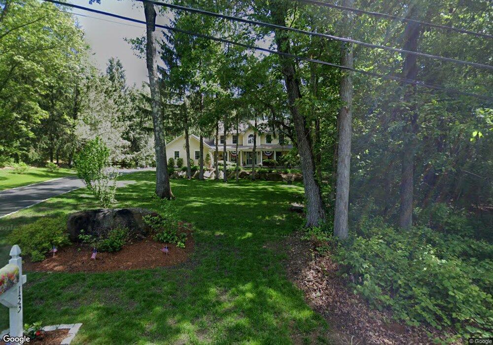 133 Swan Rd, Smithfield, RI 02917 - photo 1