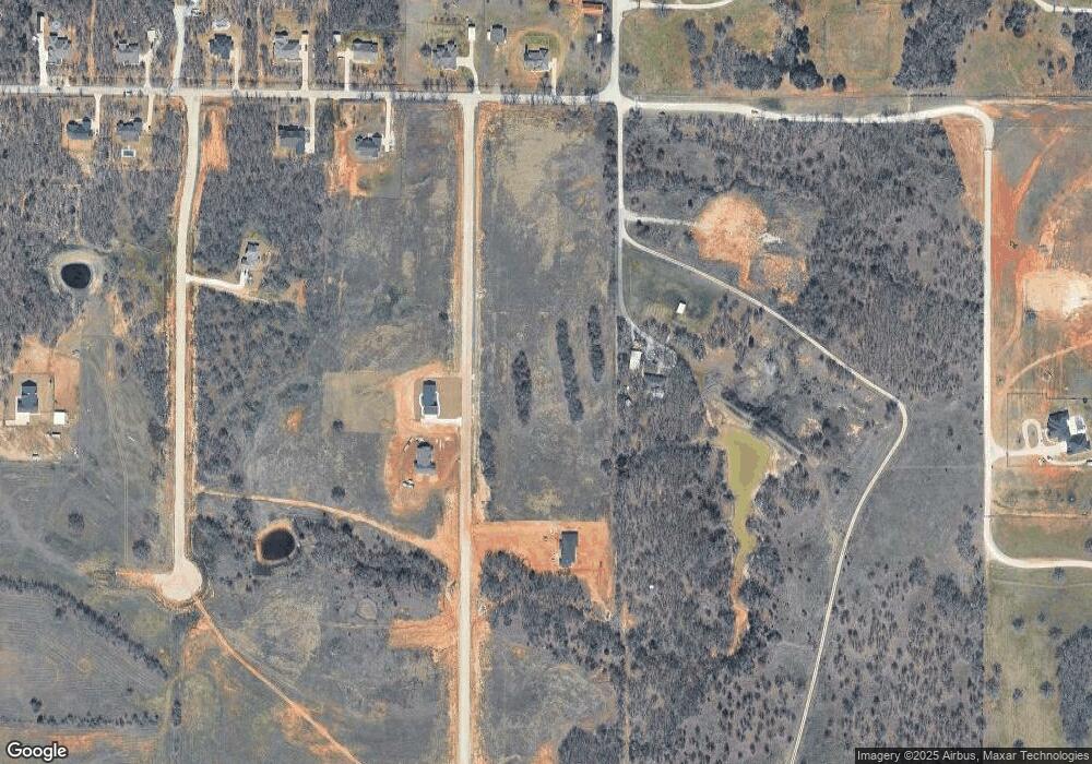 123 Way, Paradise, TX 76073 - photo 1