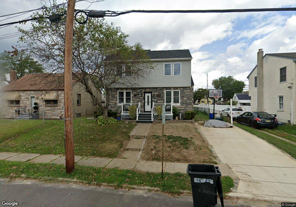 808 N Read Ave, Runnemede, NJ 08078 - photo 1