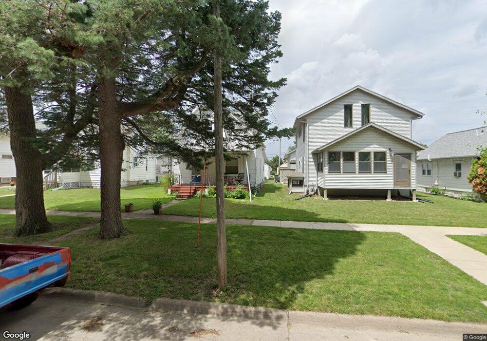 652 20th Ave SW, Cedar Rapids, IA 52404 - photo 1