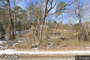 4065 Range Rd, Stem, NC 27581