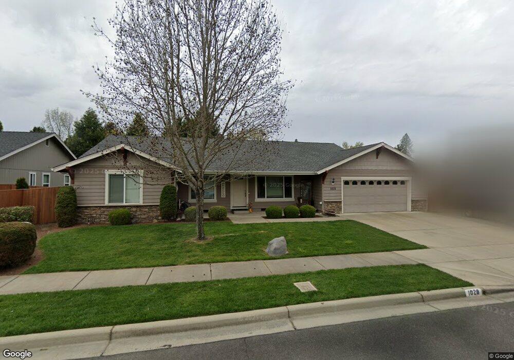 1028 SW Princeton Place, Grants Pass, OR 97527 - photo 1