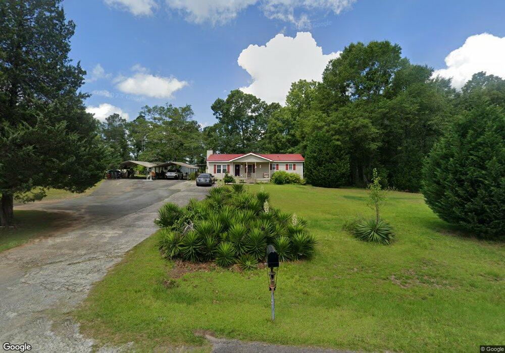 3193 Upper River Rd, Macon, GA 31211 - photo 1