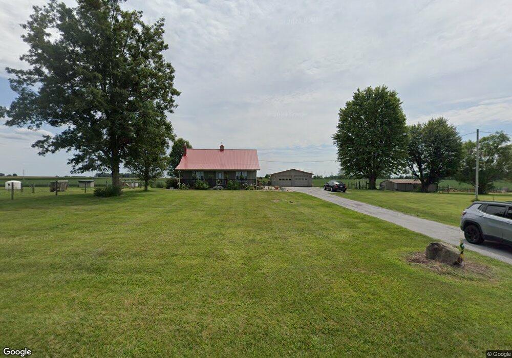 5901 E Base Rd, Glenwood, IN 46133 - photo 1