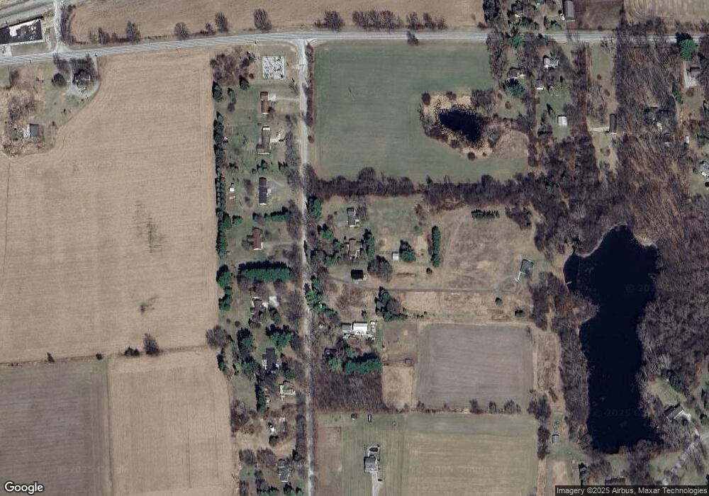 1844 N Lima Center Rd, Dexter, MI 48130 - photo 1