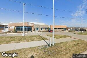 3406 SE Bannister Dr, Ankeny, IA 50021