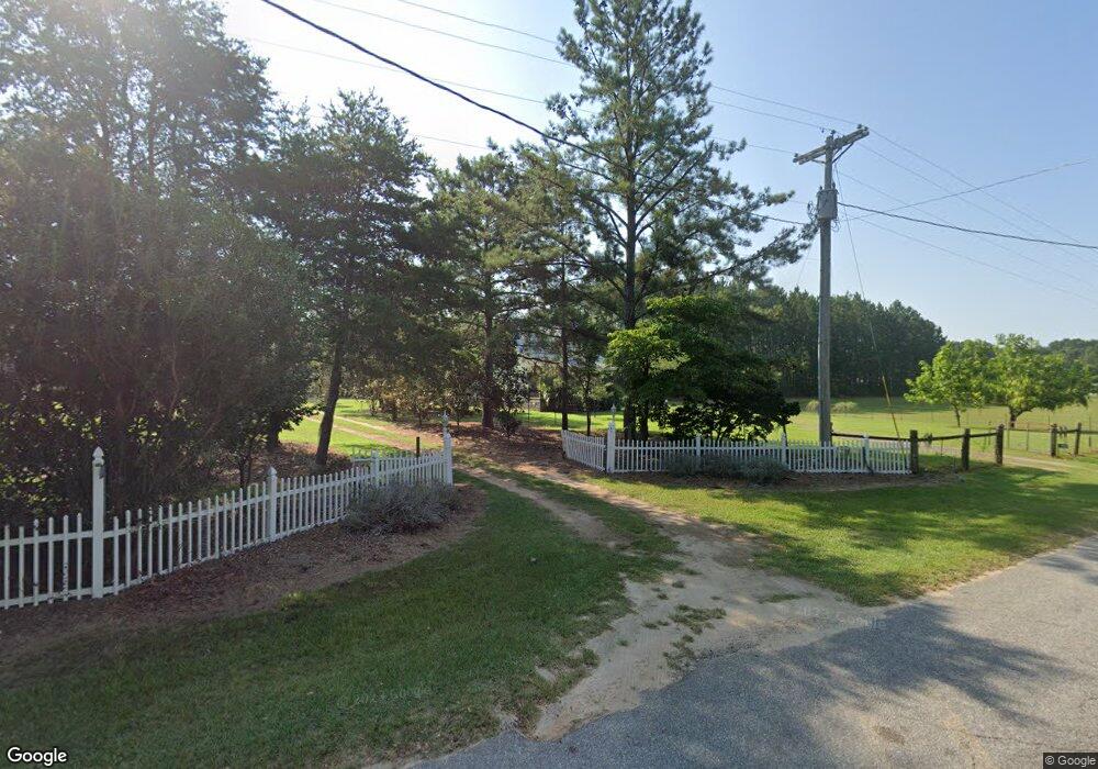 997 Scenic Route, Cordele, GA 31015 - photo 1