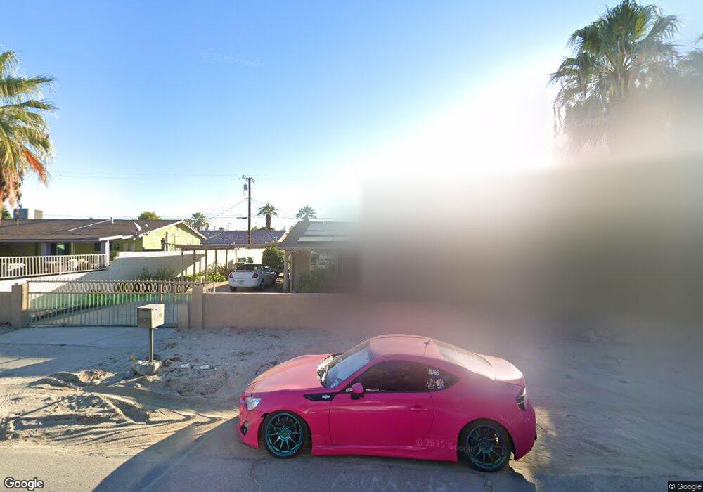 33848 Via Echo, Cathedral City, CA 92234 - photo 1