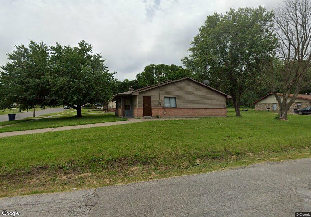 1348 Williams St, Des Moines, IA 50317 - photo 1