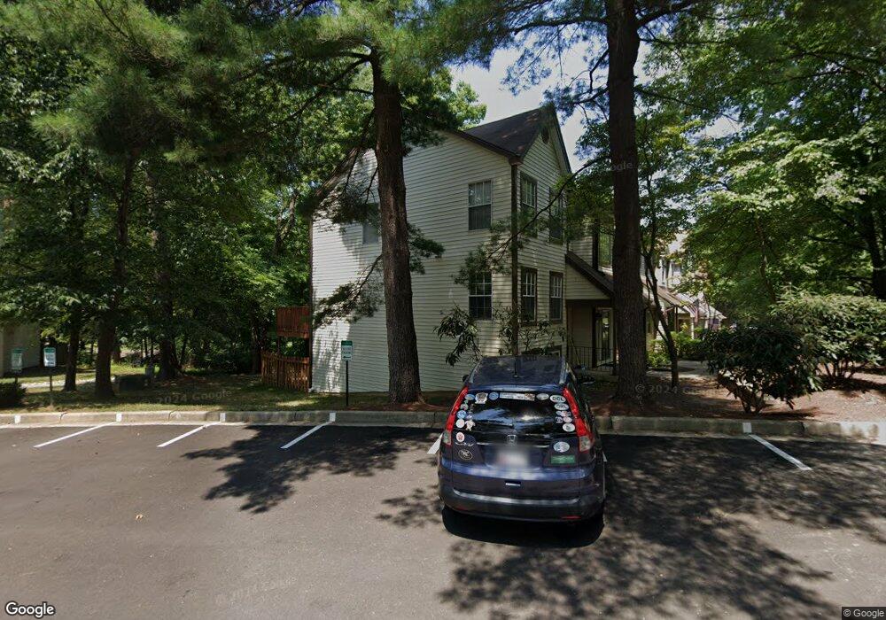 7249 Swan Point Way, Columbia, MD 21045 - photo 1