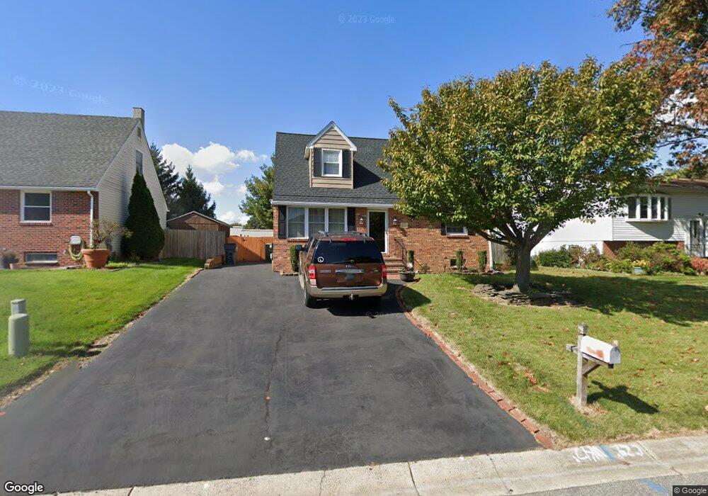 1314 Chalet Dr, Wilmington, DE 19808 - photo 1