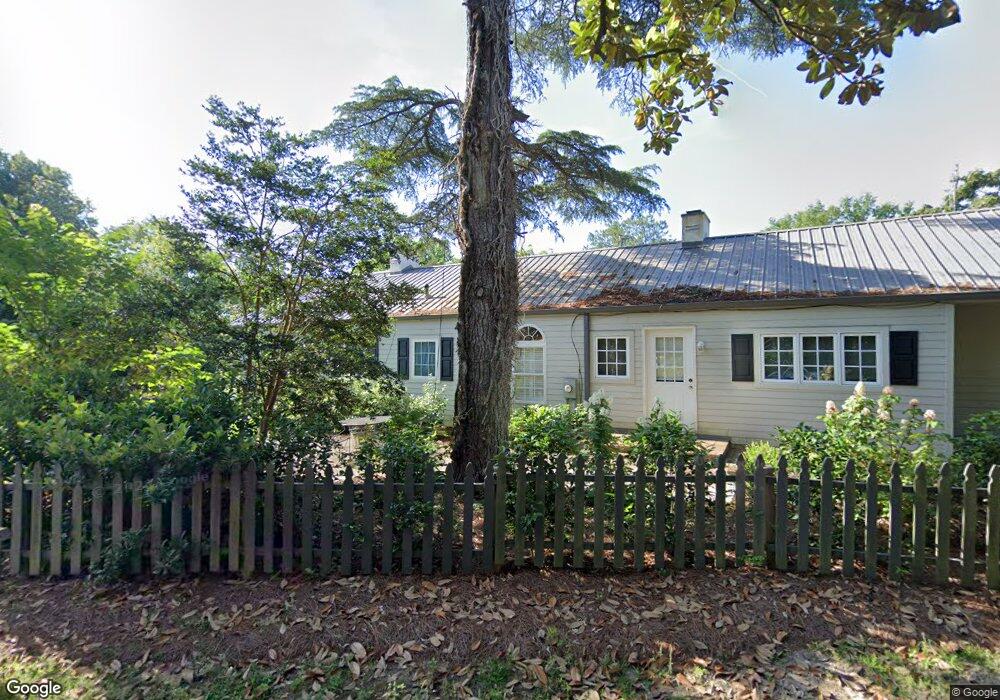 1815 Brevard Place, Camden, SC 29020 - photo 1