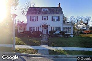1916 Cedric Rd, Baltimore, MD 21216