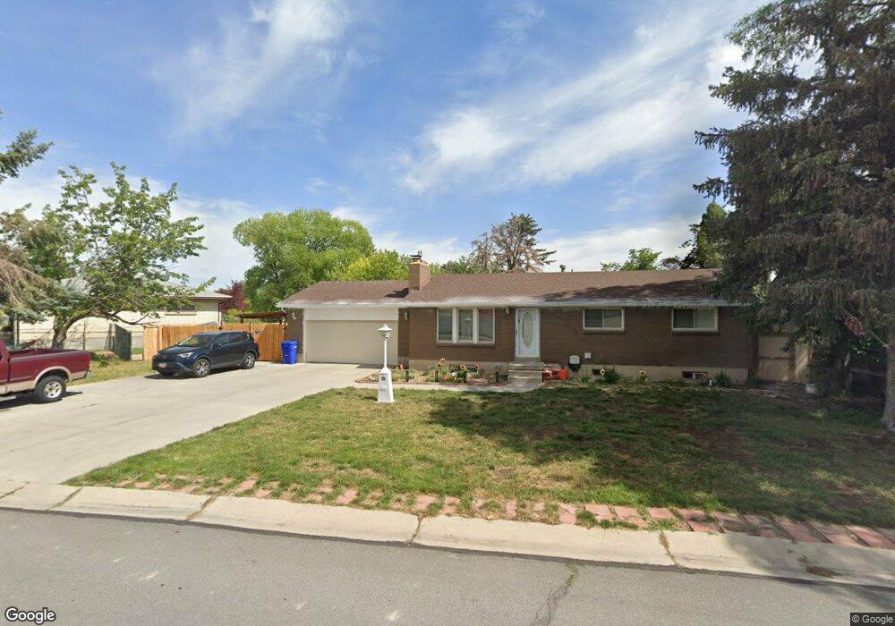 2748 W 9100 S, West Jordan, UT 84088 - photo 1