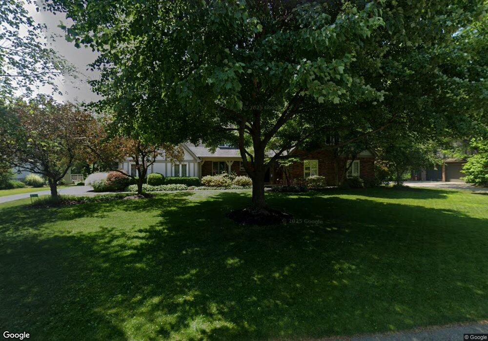 2847 Secretariat Rd, Ottawa Hills, OH 43615 - photo 1