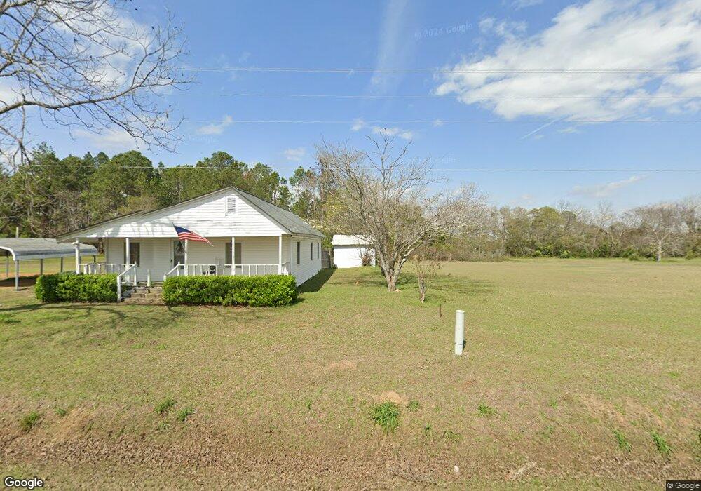 959 Old Hatley Rd, Cordele, GA 31015 - photo 1