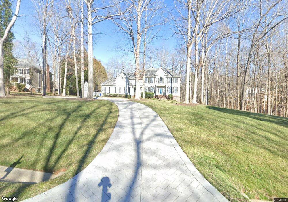 2031 Chartstone Dr, Midlothian, VA 23113 - photo 1