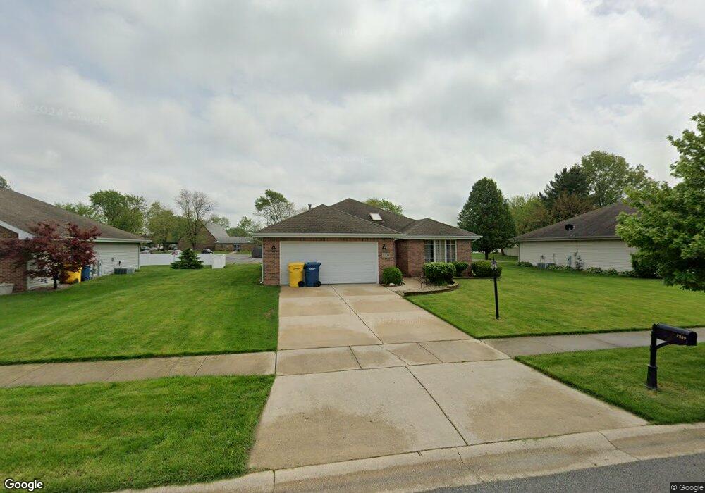 1009 N Harvey St, Griffith, IN 46319 - photo 1