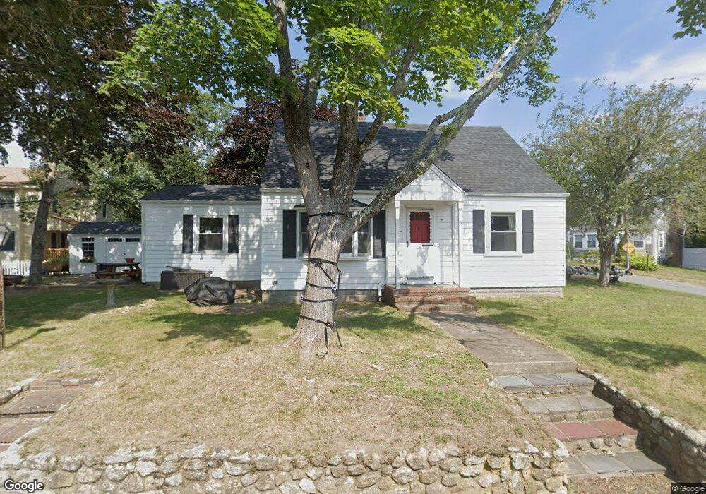 1 Circuit Ave, Wareham, MA 02571 - photo 1