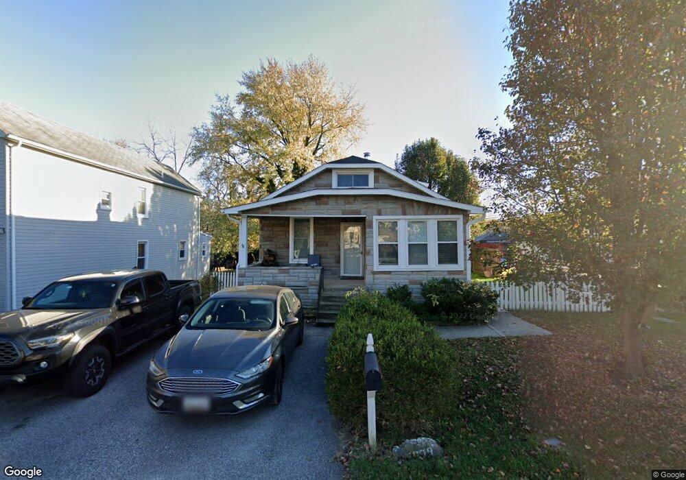 2709 Arbutus Ave, Halethorpe, MD 21227 - photo 1