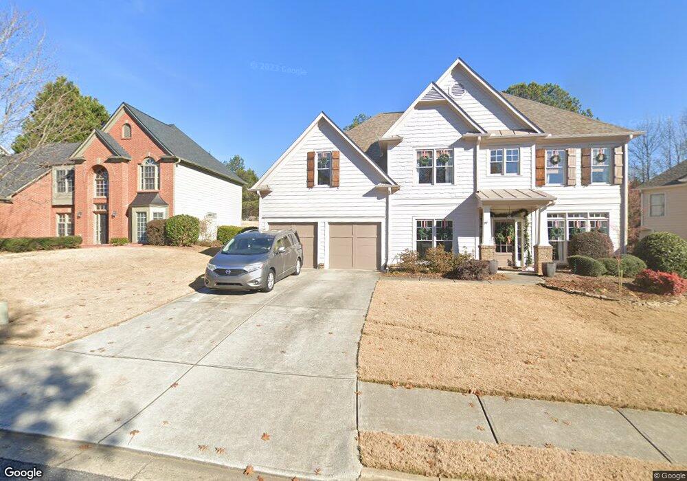 1869 Sanborne Way, Dacula, GA 30019 - photo 1
