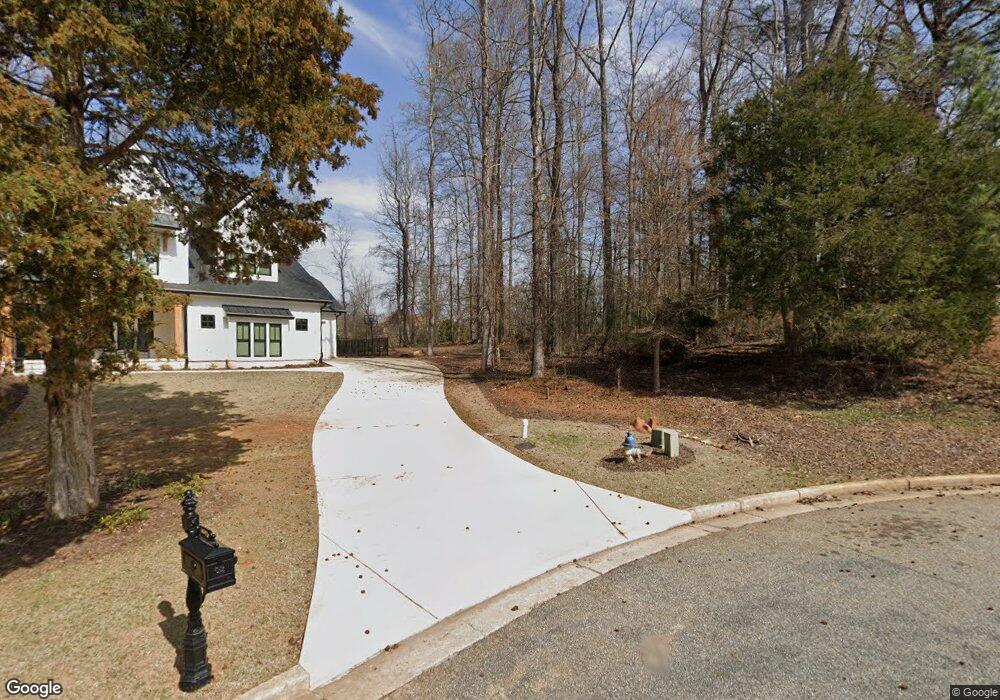 990 Old Forge Ln, Jefferson, GA 30549 - photo 1