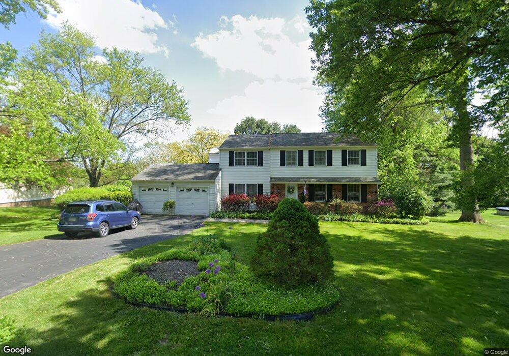 328 Huffman Dr, Exton, PA 19341 - photo 1