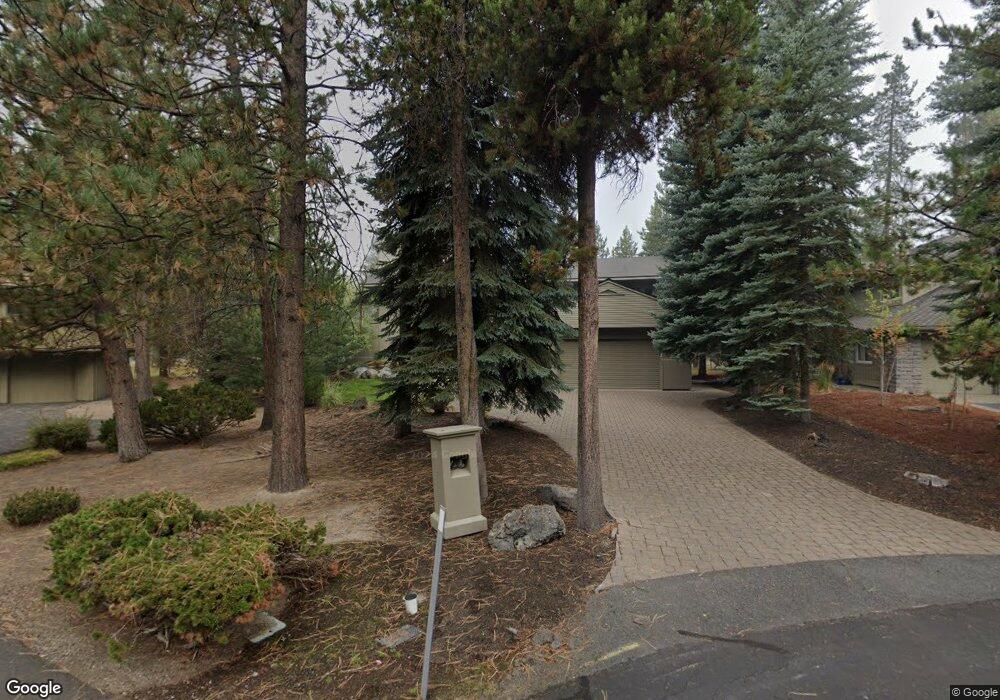 58151 Gannett Ln, Bend, OR 97707 - photo 1