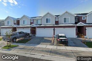 8613 W Meadow Bank Way, Magna, UT 84044