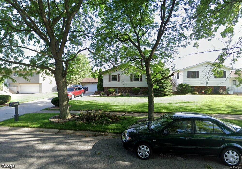 1006 Devonshire Ln, Dyer, IN 46311 - photo 1