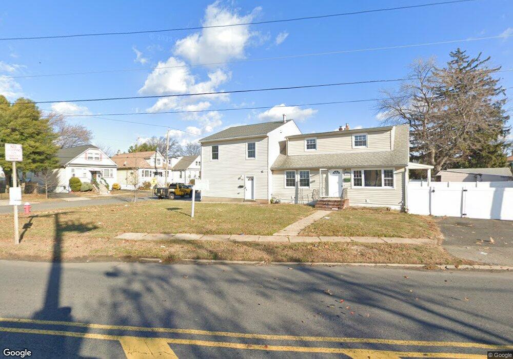 1601 S Stiles St, Linden, NJ 07036 - photo 1