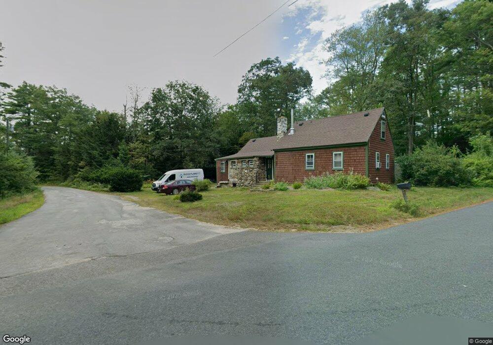 00 Cross Rd, Fitzwilliam, NH 03447 - photo 1