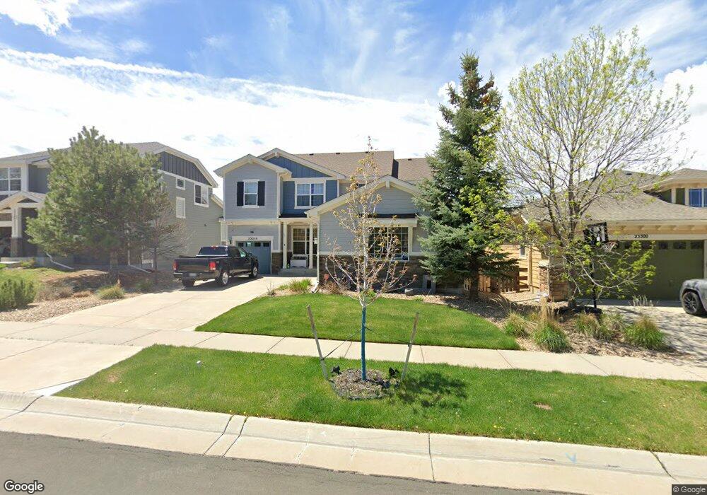 25310 E Ottawa Dr, Aurora, CO 80016 - photo 1