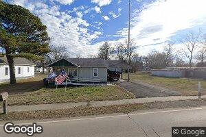 214 E Front St, Morehouse, MO 63868