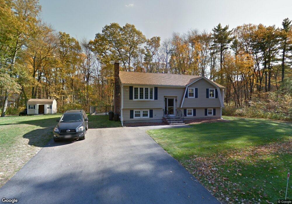 4 Safford St, Wilmington, MA 01887 - photo 1