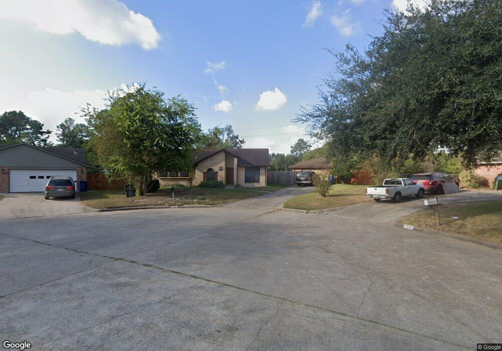 7939 Salge Dr, Houston, TX 77040 - photo 1
