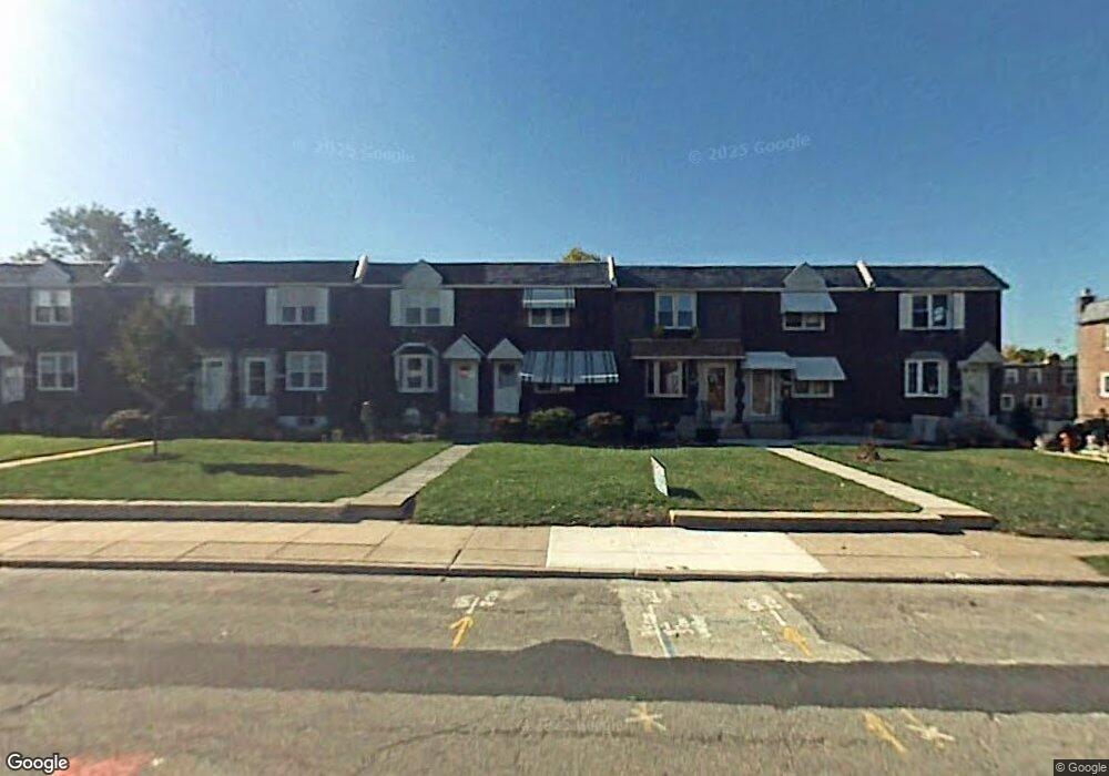 246 Westpark Ln, Clifton Heights, PA 19018 - photo 1