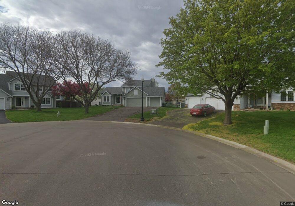 12095 Silverod St NW, Coon Rapids, MN 55433 - photo 1