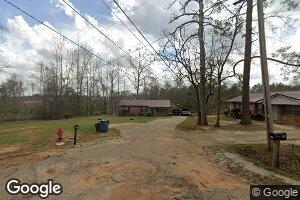 697 Bell Cir, Georgiana, AL 36033