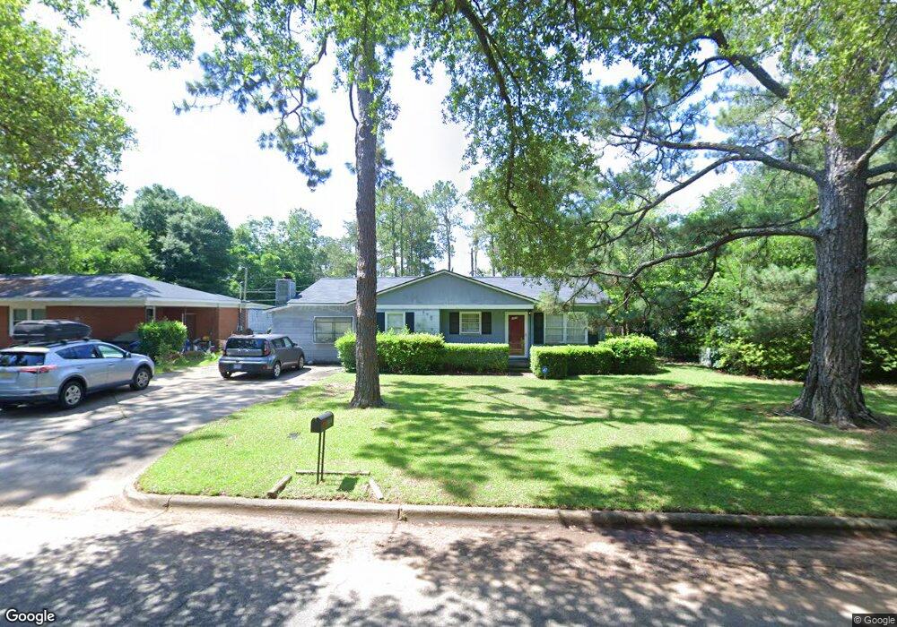 1818 Melrose Dr, Albany, GA 31707 - photo 1