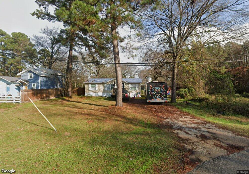 23919 Brushy Trail, Hockley, TX 77447 - photo 1