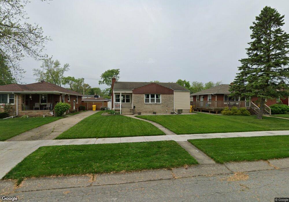 738 N Rensselaer St, Griffith, IN 46319 - photo 1