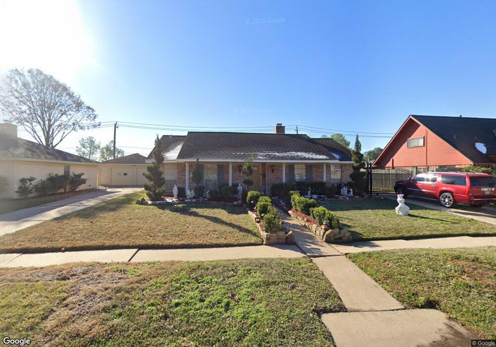 8323 Hazen St, Houston, TX 77036 - photo 1
