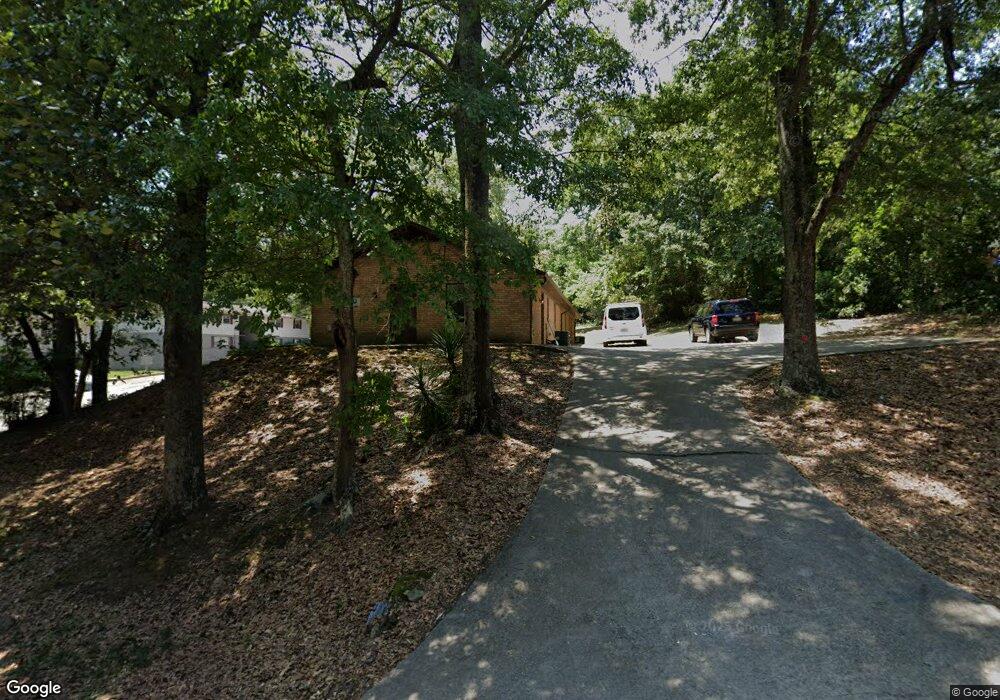 1133 Scott St SE, Conyers, GA 30012 - photo 1