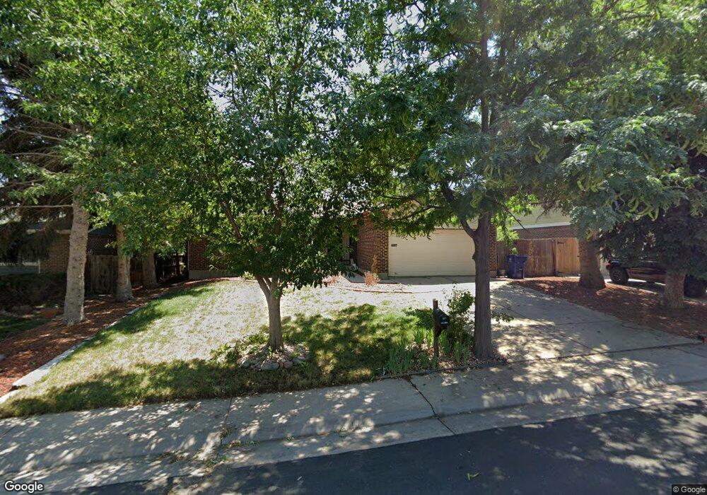 15104 E Utah Place, Aurora, CO 80012 - photo 1