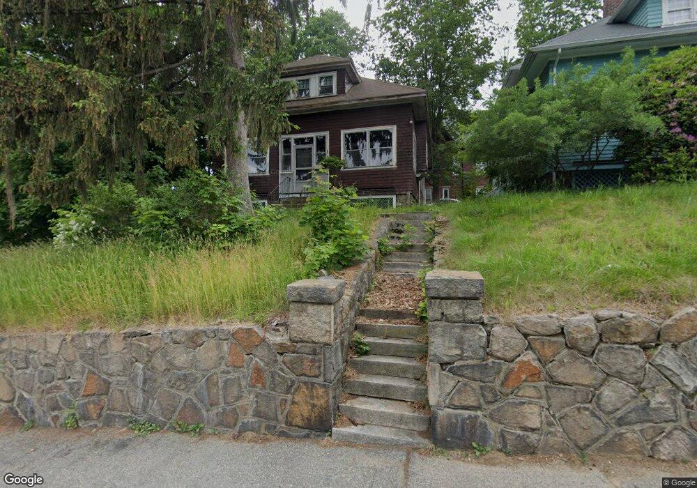 1 Channing St, Worcester, MA 01605 - photo 1