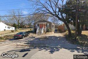 829 S State St, Raleigh, NC 27601