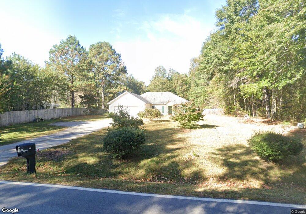 2265 Christian Cir SE, Conyers, GA 30013 - photo 1